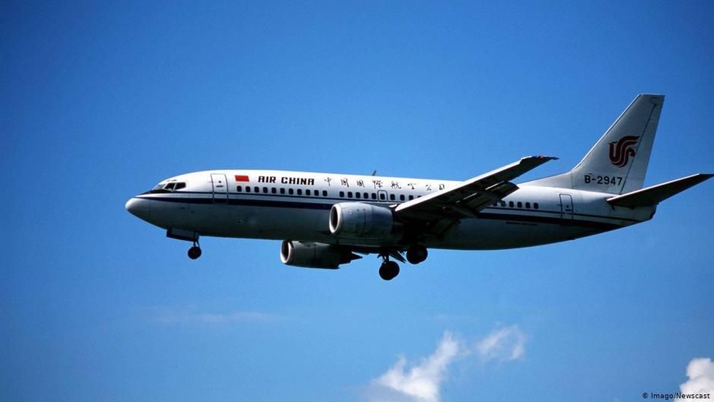 Balas Dendam Ekonomi: China Bekukan Pembelian Pesawat Boeing, Guncangan di Industri Penerbangan Global