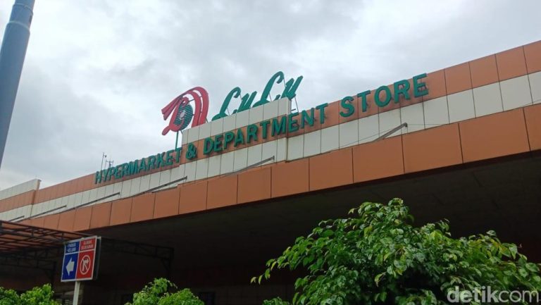 Kejatuhan Raksasa Ritel: Lulu Hypermarket Tutup Gerai BSD, Sinyal Restrukturisasi Bisnis?