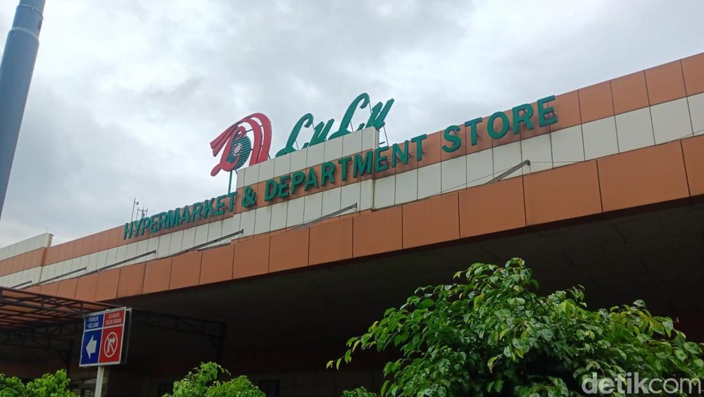 Kejatuhan Raksasa Ritel: Lulu Hypermarket Tutup Gerai BSD, Sinyal Restrukturisasi Bisnis?