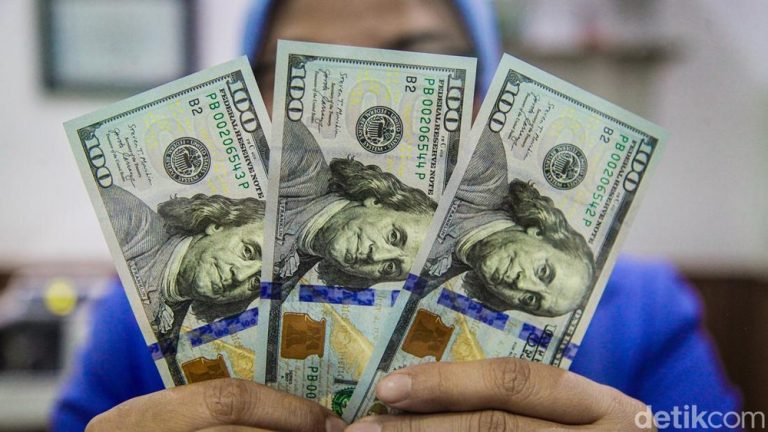 Ancaman Tarif Trump Guncang Sektor Kelautan Indonesia: Pemerintah dan Pengusaha Berupaya Cari Solusi
