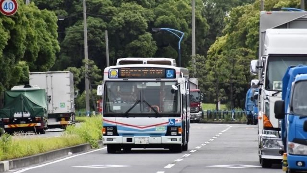 Kasus Pencurian Ongkos Bus Picu Kehilangan Pensiun Rp 1,4 Miliar di Jepang