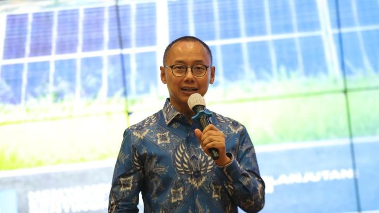 QRIS: Benteng Kedaulatan Ekonomi Digital Indonesia, Tegas Eddy Soeparno