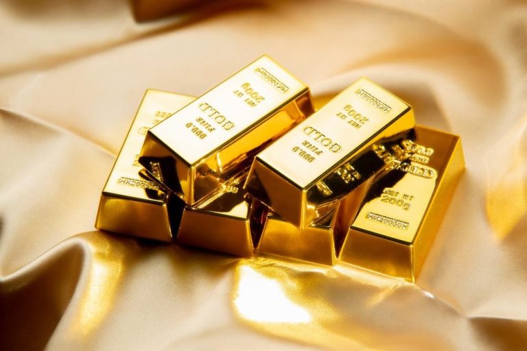 Revolusi Tabungan Emas: BRImo Tawarkan Kemudahan Investasi Emas Mulai Rp10.000