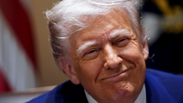 Proteksionisme Trump Dinilai Langgar Aturan WTO, Ancam Stabilitas Global