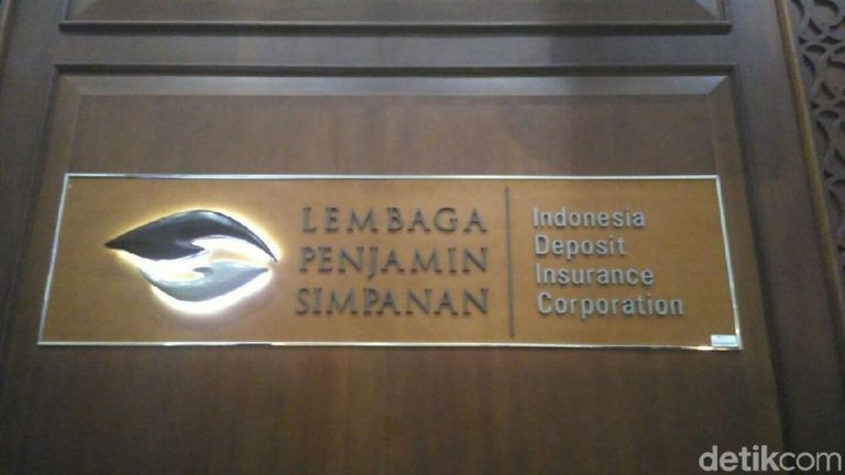 Pendaftaran Calon Wakil Ketua LPS Periode 2025-2030 Resmi Dibuka, Persyaratan Ketat Diberlakukan