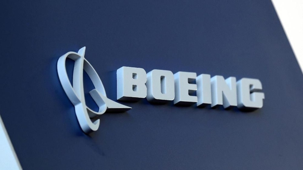 Perang Dagang AS-China: Boeing 737 Max Xiamen Airlines Kembali ke Seattle, Sinyal Eskalasi Konflik?