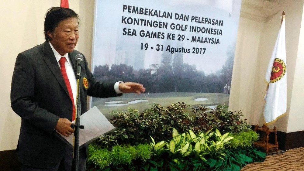 Murdaya Poo, Konglomerat Pendiri JIExpo, Tutup Usia
