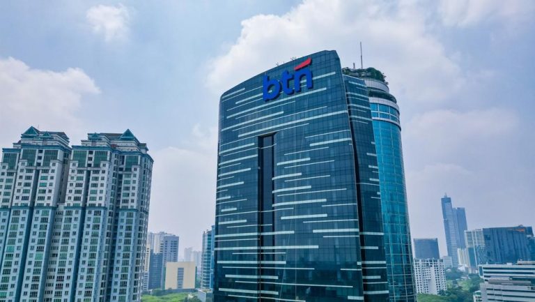 BTN dan Agung Podomoro Gandeng Tangan, Tawarkan Suku Bunga KPR Super Rendah di Podomoro City Deli Medan