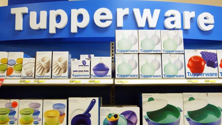 Tupperware Tutup Gerai di Indonesia: Bayang-Bayang PHK Massal dan Misteri Ketiadaan Laporan Resmi