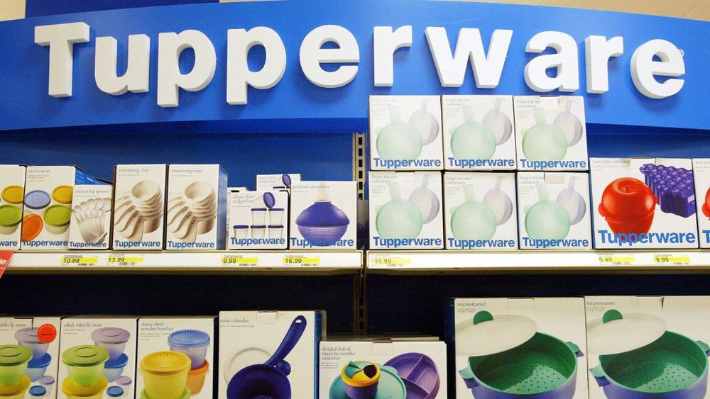 Tupperware Tutup Gerai di Indonesia: Bayang-Bayang PHK Massal dan Misteri Ketiadaan Laporan Resmi