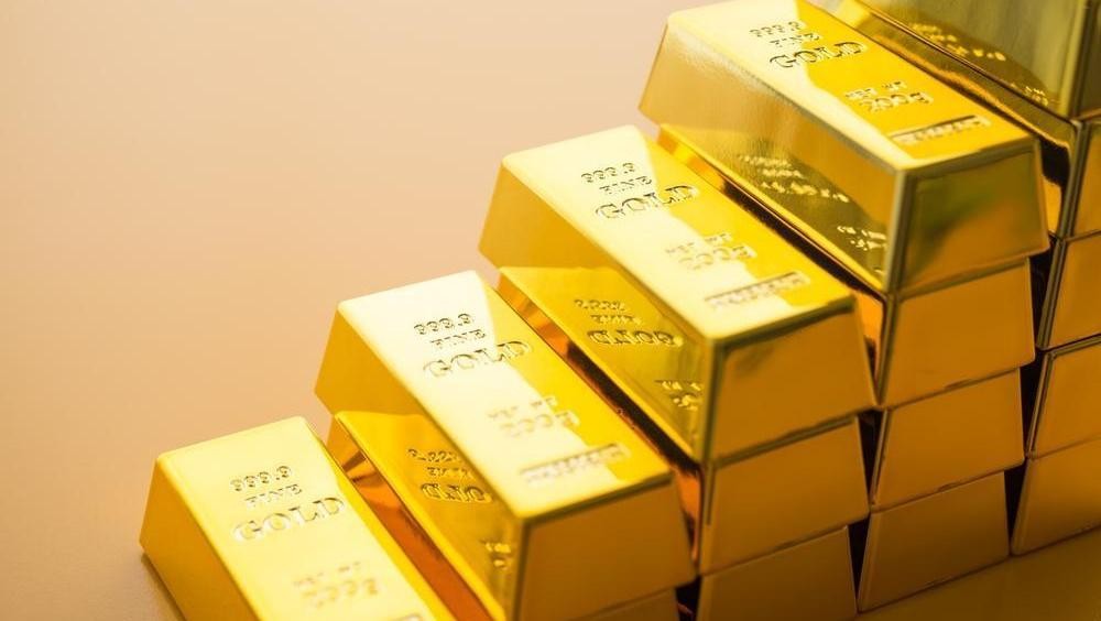 Harga Emas Antam Terkoreksi Rp 7.000 per Gram, Setelah Sentuh Puncak Historis