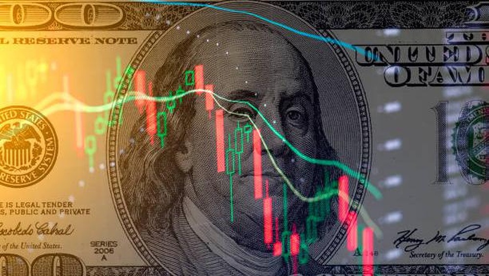 Perang Dagang Memanas: Ancaman Resesi Global Kian Nyata