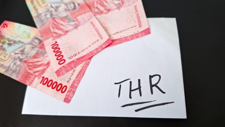 1.523 Perusahaan Dilaporkan ke Kemnaker Terkait Pelanggaran Pembayaran THR dan BHR