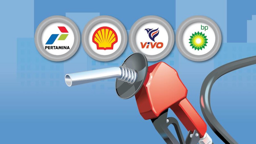 Perang Harga BBM: Pertamina dan Swasta Kompak Turunkan Harga, Konsumen Diuntungkan?