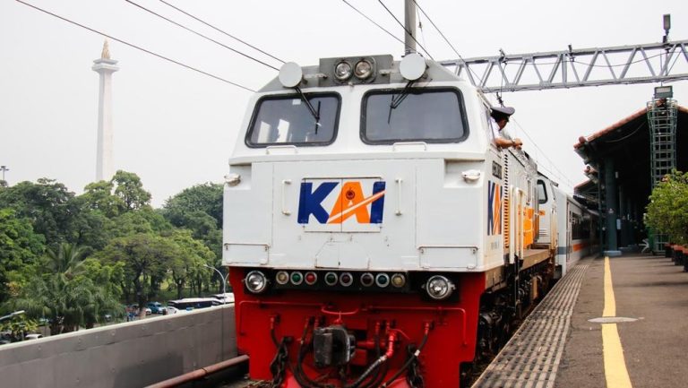 KAI Daop 1 Jakarta Tambah Tujuh Rute Kereta Api Antisipasi Lonjakan Penumpang Long Weekend