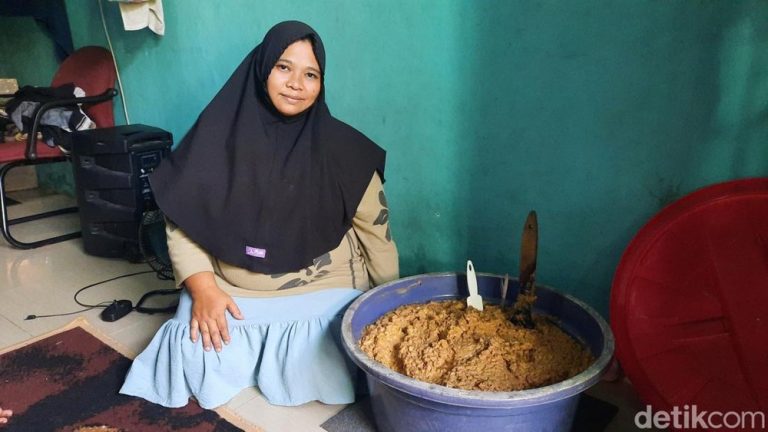 Rahasia Ketahanan Tauco Betawi: Tradisi Manual dan Kepercayaan Bank