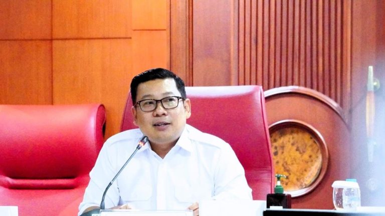 Bapanas Desak Pemda Siapkan APBD Khusus Subsidi Pangan Antisipasi Lonjakan Harga Jelang Lebaran