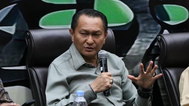 DPR Dukung Strategi Pemerintah Diversifikasi Impor Migas, Seimbangkan Neraca Perdagangan dengan AS