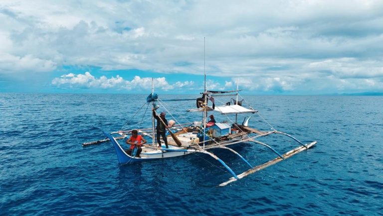 KKP Berhasil Tangkap Kapal Ikan Ilegal Filipina di Laut Sulawesi, Bukti Efektivitas Pengawasan Perikanan