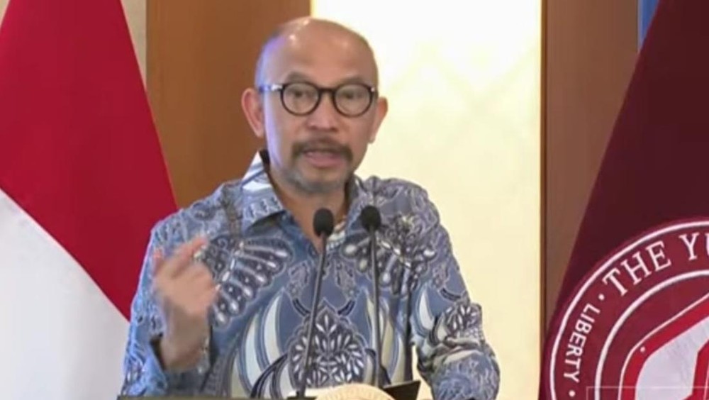 Perang Dagang AS-China: Ancaman Resesi dan Penguatan Dolar, Kata Chatib Basri
