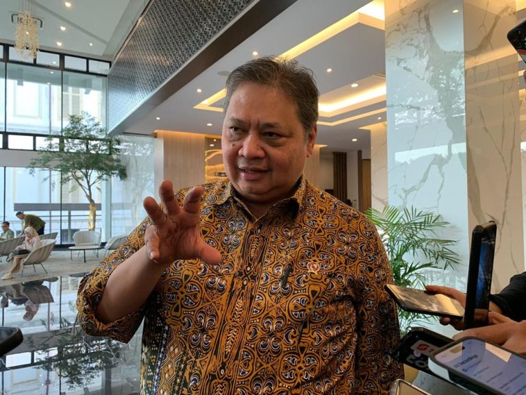 Tarif Impor AS untuk Produk Indonesia Capai 47%, Indonesia Dorong Negosiasi Penurunan