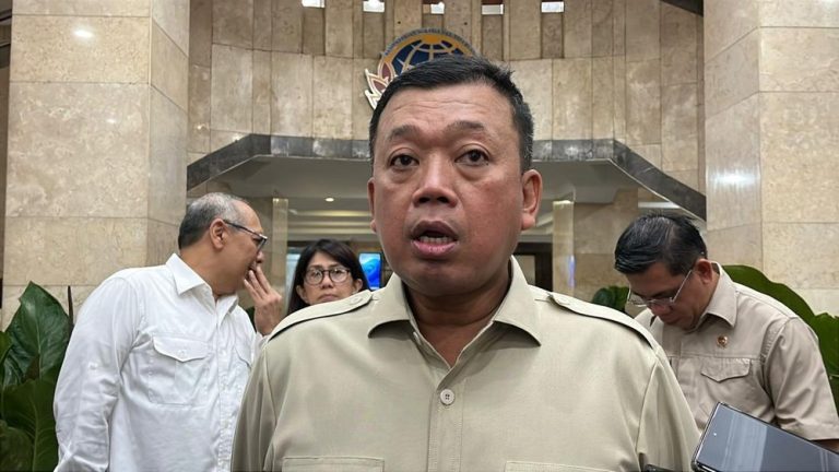 Target Sertifikasi Tanah Nasional Terganjal: 74,7% Bidang Tanah Tersertifikasi, Nusron Dorong Pembebasan BPHTB