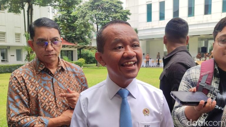 Indonesia Mengebut Regulasi untuk Pembangunan Pembangkit Listrik Tenaga Nuklir