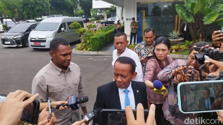 Indonesia Berencana Tingkatkan Impor Migas dari AS hingga Rp 168,2 Triliun