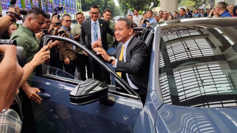 Insentif Kendaraan Hidrogen: Pemerintah Tunggu Kejelasan Investasi Sebelum Mengucurkan Dana