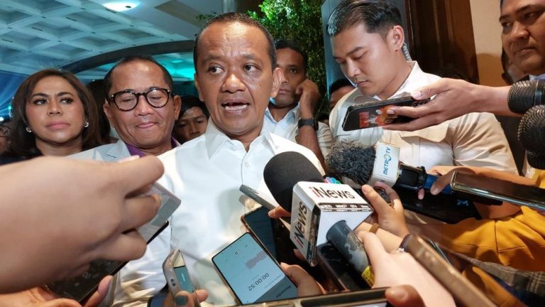 Proyek Baterai Kendaraan Listrik Indonesia Tetap Lancar Meski LG Mundur; Investor Baru dari Tiongkok Menggantikan