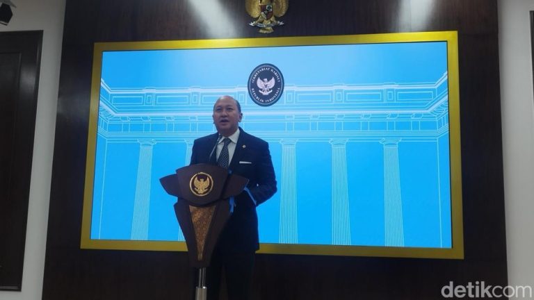 Investasi Kuartal I 2025 Tembus Rp 465,2 Triliun, Melebihi Ekspektasi Awal