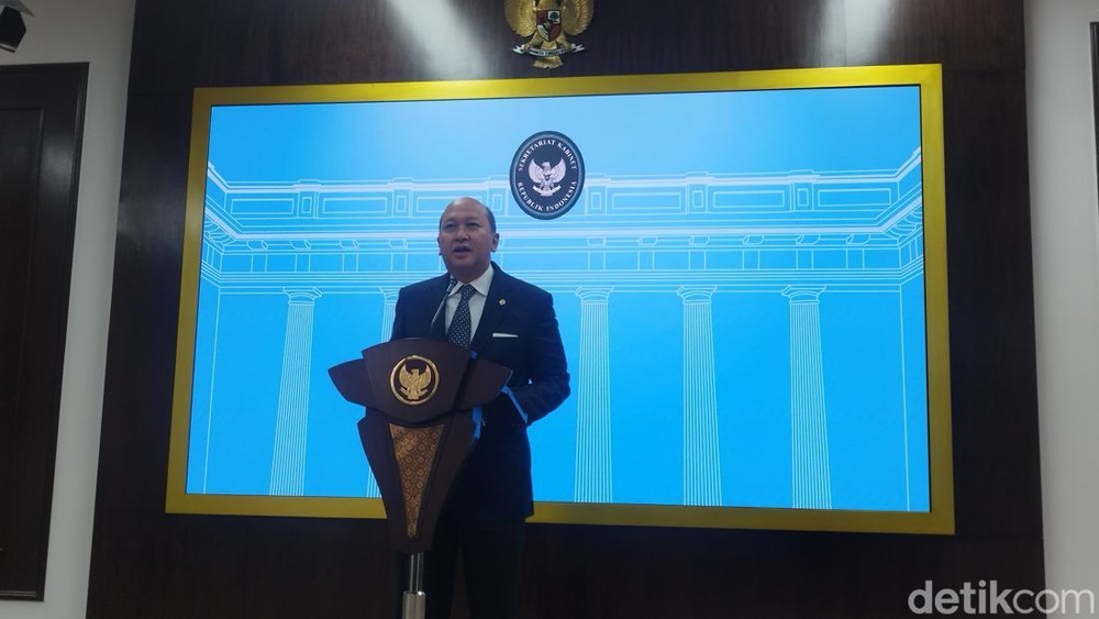 Investasi Kuartal I 2025 Tembus Rp 465,2 Triliun, Melebihi Ekspektasi Awal
