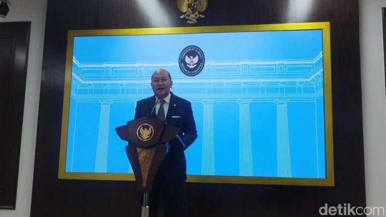 Danantara: Payung Hukum Baru bagi 844 BUMN dan Aset Negara Senilai US$ 1 Triliun