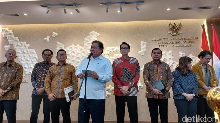 Indonesia Bersiap Tingkatkan Impor dari AS untuk Menyeimbangkan Neraca Perdagangan