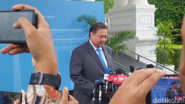 Tim Negosiator Indonesia Berangkat ke AS, Targetkan Penurunan Tarif Impor Produk RI