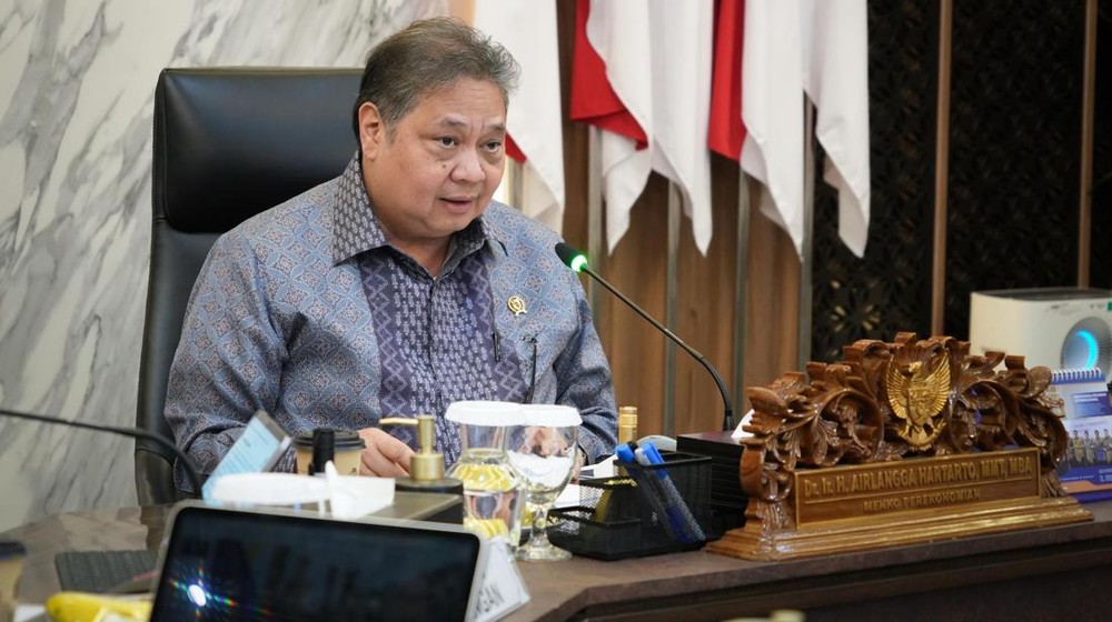Negosiasi Tarif Dagang RI-AS: Indonesia Tawarkan Peningkatan Impor untuk Akses Pasar yang Lebih Kompetitif