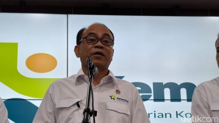 Potensi Ekonomi Raksasa: 80.000 Koperasi Desa Merah Putih Diproyeksikan Raup Keuntungan Rp 80 Triliun Per Tahun