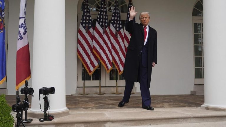 Desakan Hipmi kepada Pemerintah: Strategi Jitu Hadapi Tarif Timbal Balik Trump