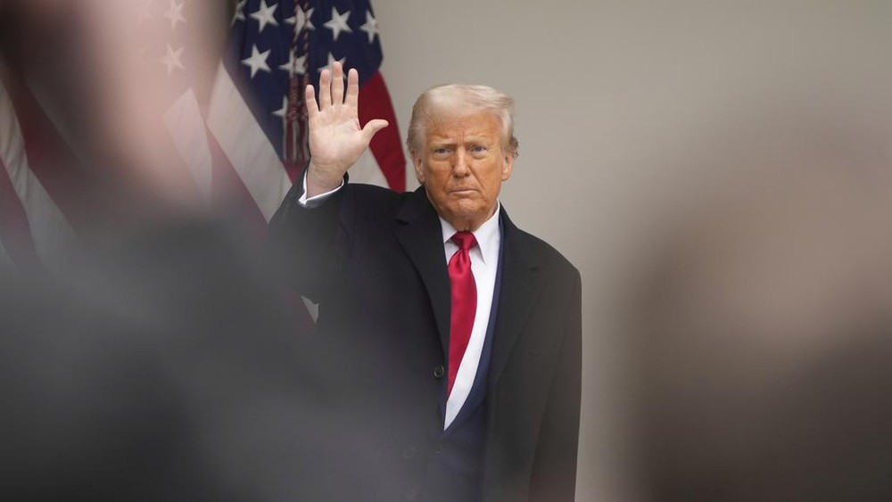 Tarif 46% Guncang Vietnam, Negosiasi Kilat dengan Trump Hindari Perang Dagang
