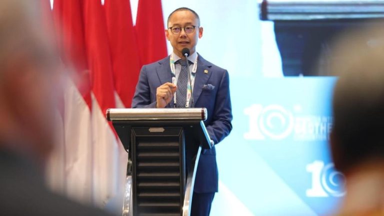 Ancaman Tarif Impor AS: Indonesia Butuh Diplomasi Perdagangan yang Agresif