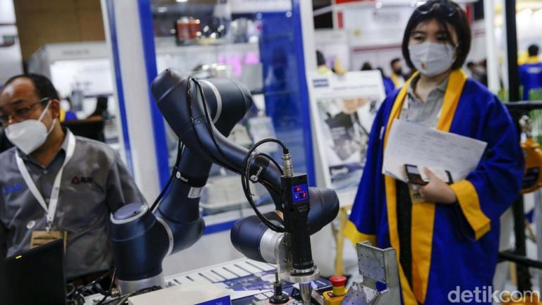 Apindo Desak Pemerintah Bijak Longgarkan Aturan TKDN, Prioritaskan Daya Saing Industri Dalam Negeri