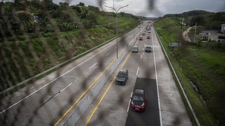 Tol Batang-Semarang: Infrastruktur Penghubung yang Diperkuat APBN dan KPBU, Memuluskan Arus Mudik