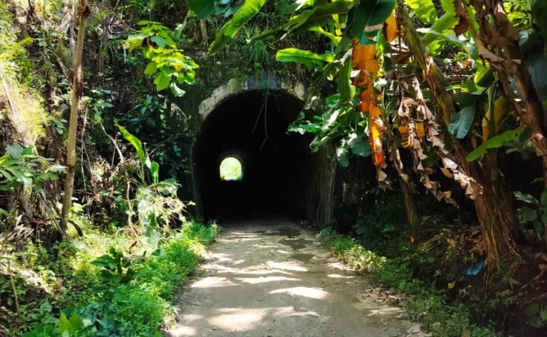 Jalur Kereta Api Banjar-Pangandaran: Menggairahkan Kembali Sejarah dan Pariwisata Jawa Barat