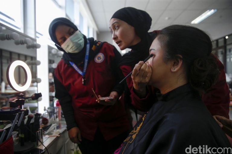 Jakarta Buka Pelatihan Kerja untuk Pendatang Baru Pasca Lebaran, Tanpa Operasi Yustisi