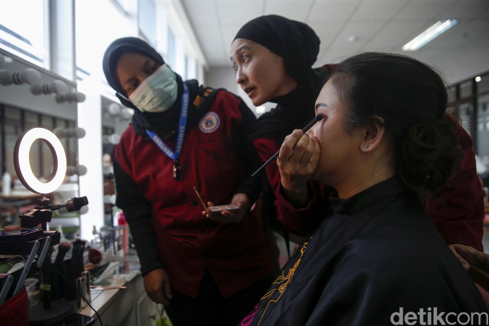 Jakarta Buka Pelatihan Kerja untuk Pendatang Baru Pasca Lebaran, Tanpa Operasi Yustisi