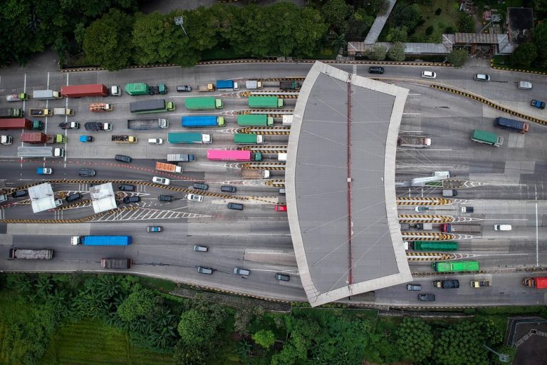 Tarif Tol Tangerang-Merak Naik, Lonjakan Terbesar Capai Rp8.000