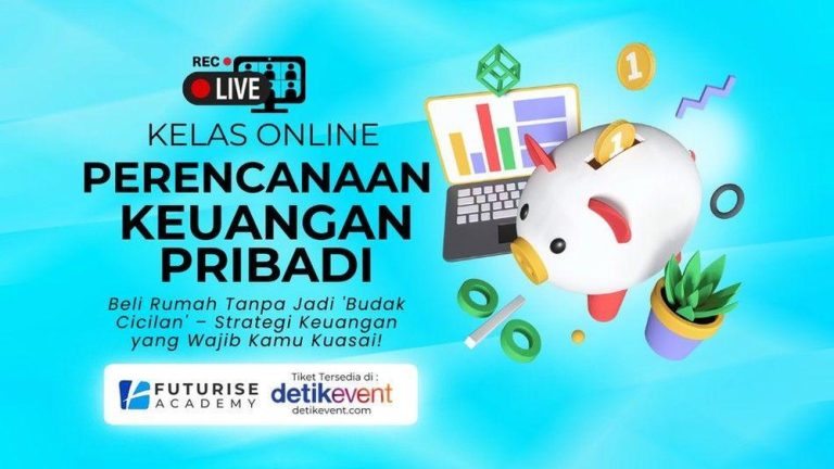 Strategi KPR Cerdas: Menggapai Rumah Impian Tanpa Jebakan Finansial