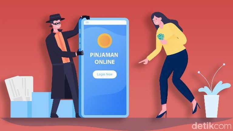 Tren Meningkatnya Penggunaan Pinjaman Online dan Buy Now Pay Later di Indonesia: Sebuah Analisis Data OJK