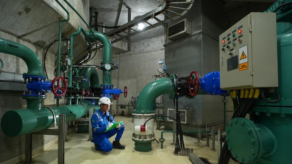 Layanan Energi PLN IP Services Meroket: Ekspansi Internasional dan Komitmen Net Zero Emission