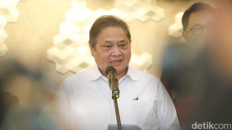 Indonesia Targetkan Penurunan Tarif Impor di Negosiasi Perdagangan dengan AS